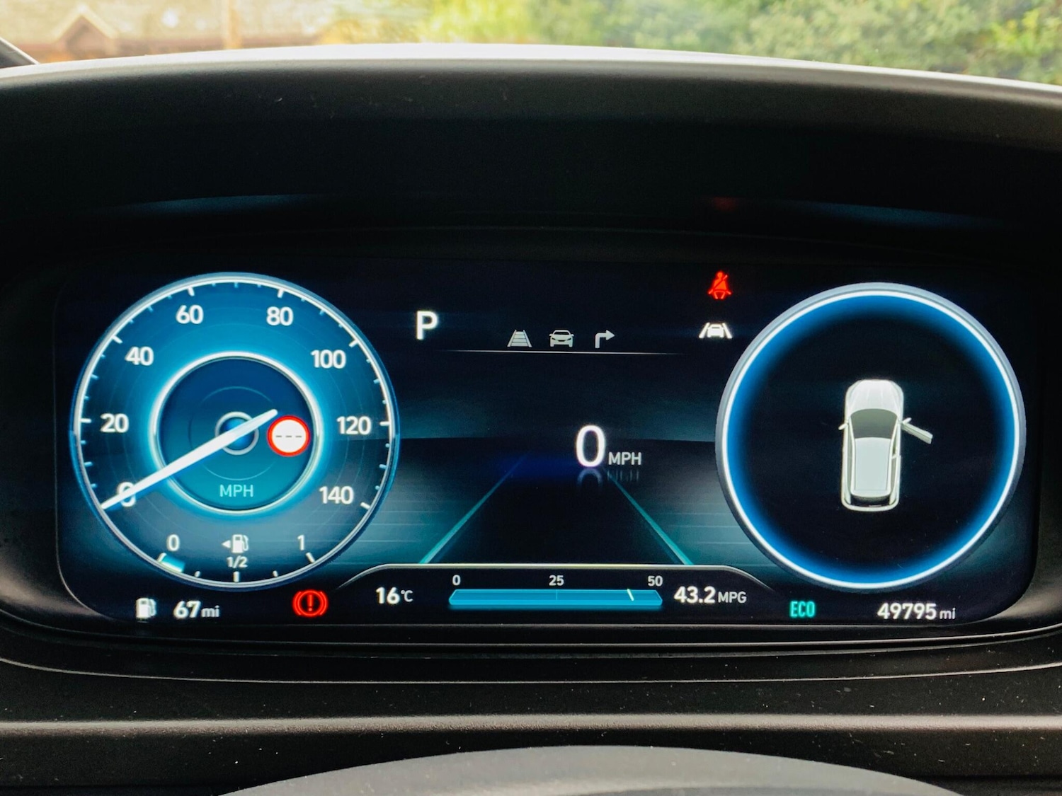 Used Hyundai BAYON 2021 for sale - 76121638: Photo 27