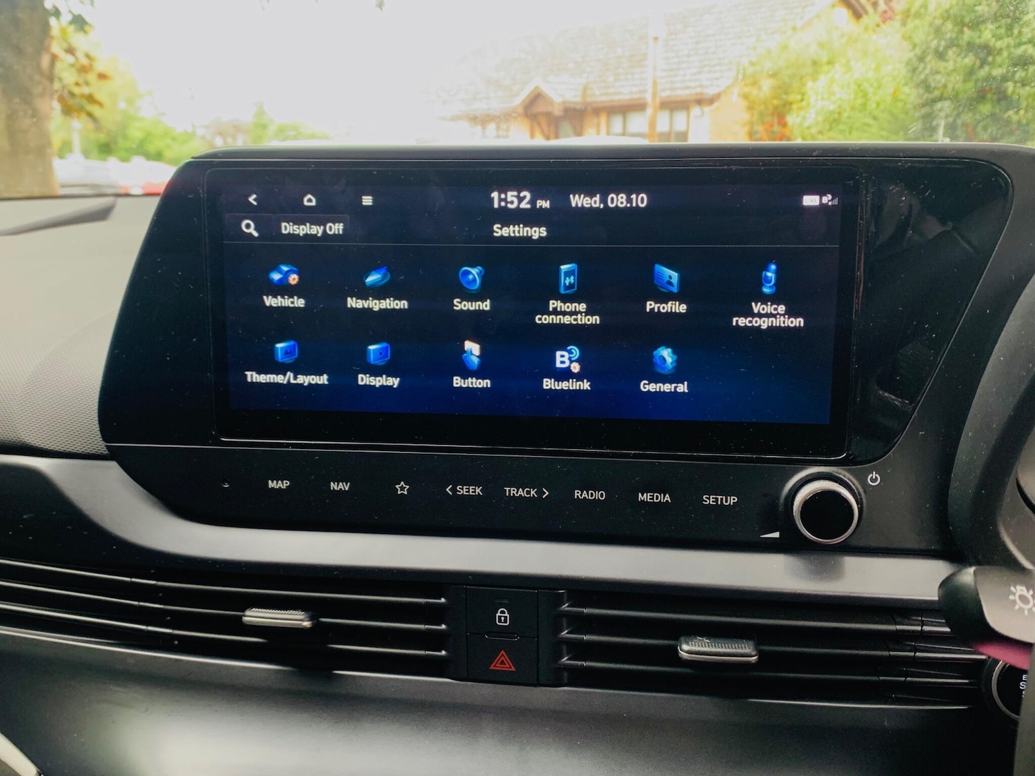 Used Hyundai BAYON 2021 for sale - 76121638: Photo 33