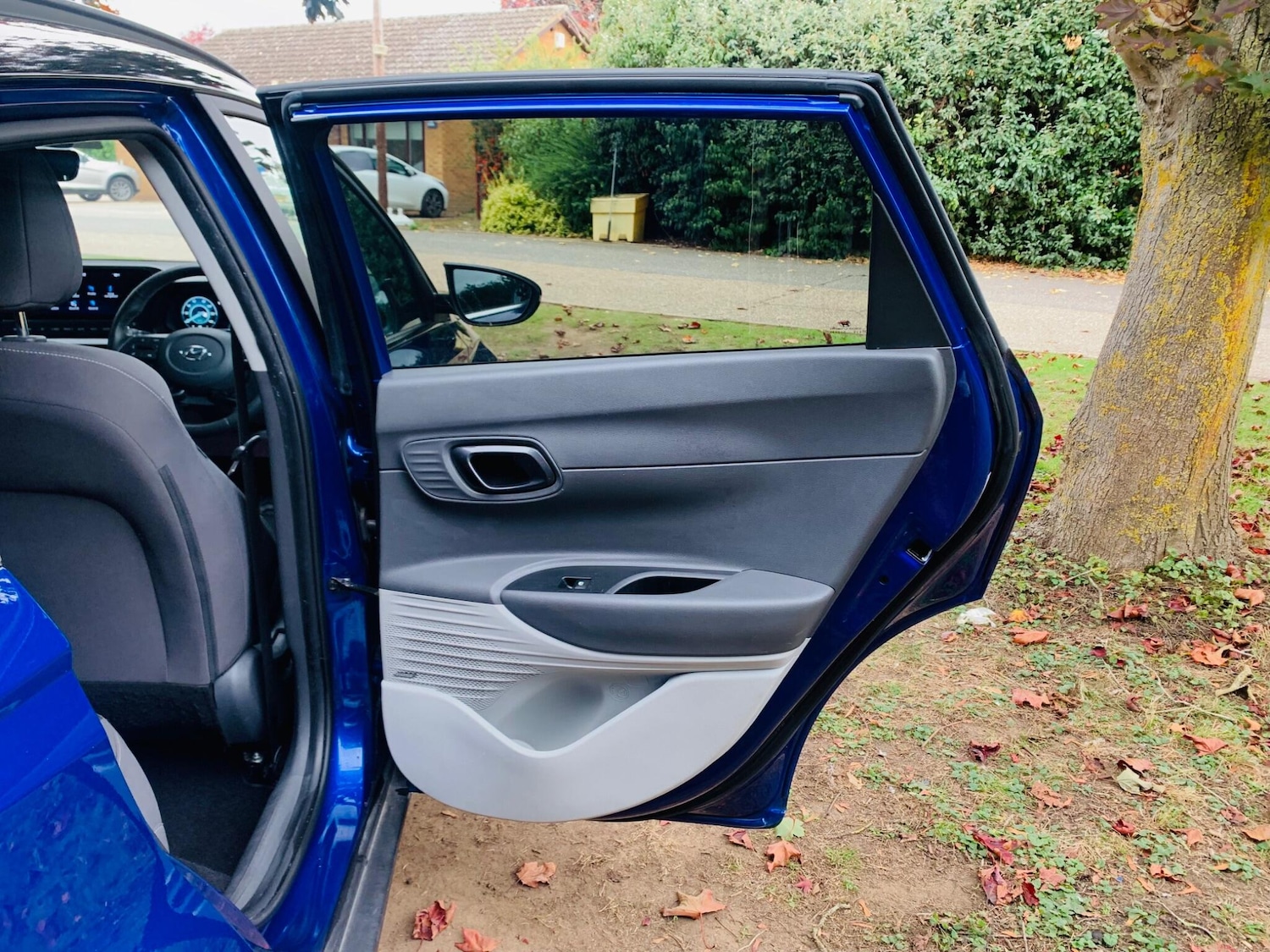 Used Hyundai BAYON 2021 for sale - 76121638: Photo 34