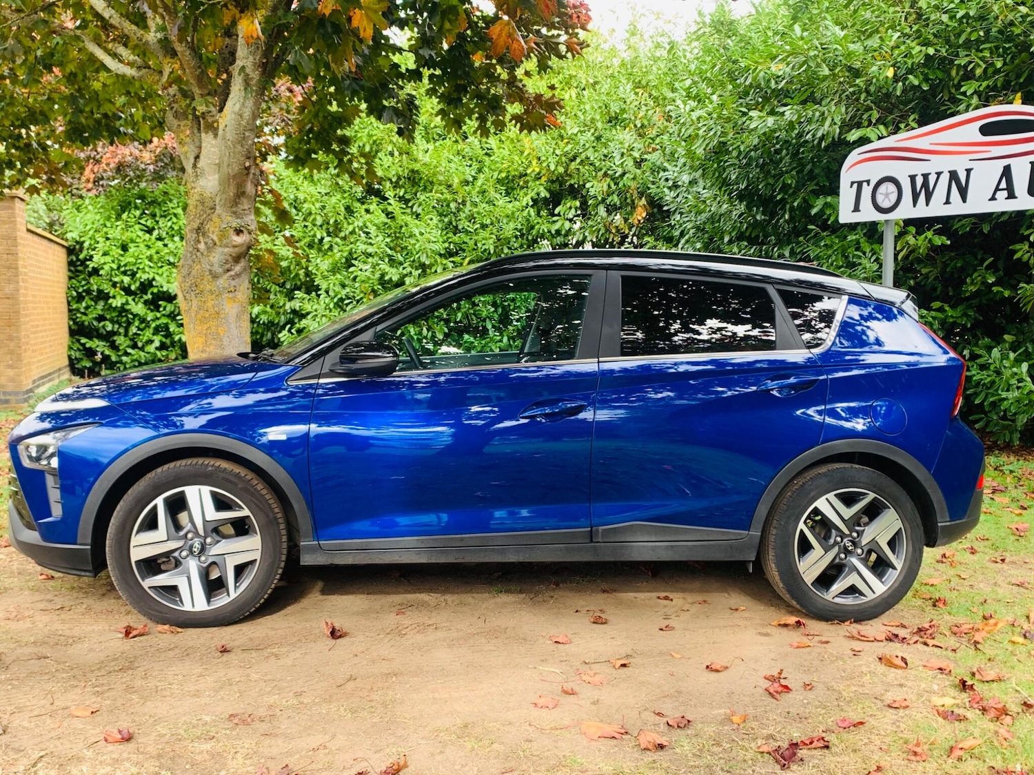 Used Hyundai BAYON 2021 for sale - 76121638: Photo 41