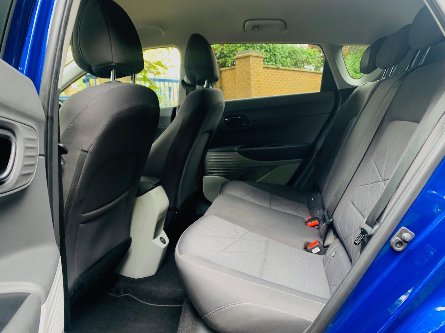 Used Hyundai BAYON 2021 for sale - 76121638: Photo 44