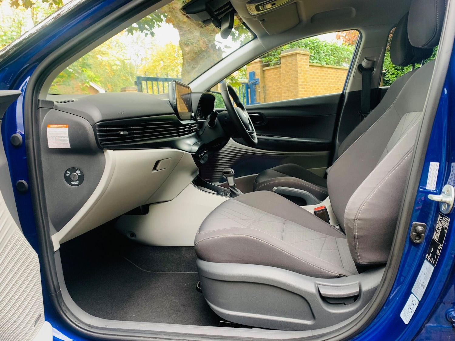 Used Hyundai BAYON 2021 for sale - 76121638: Photo 46