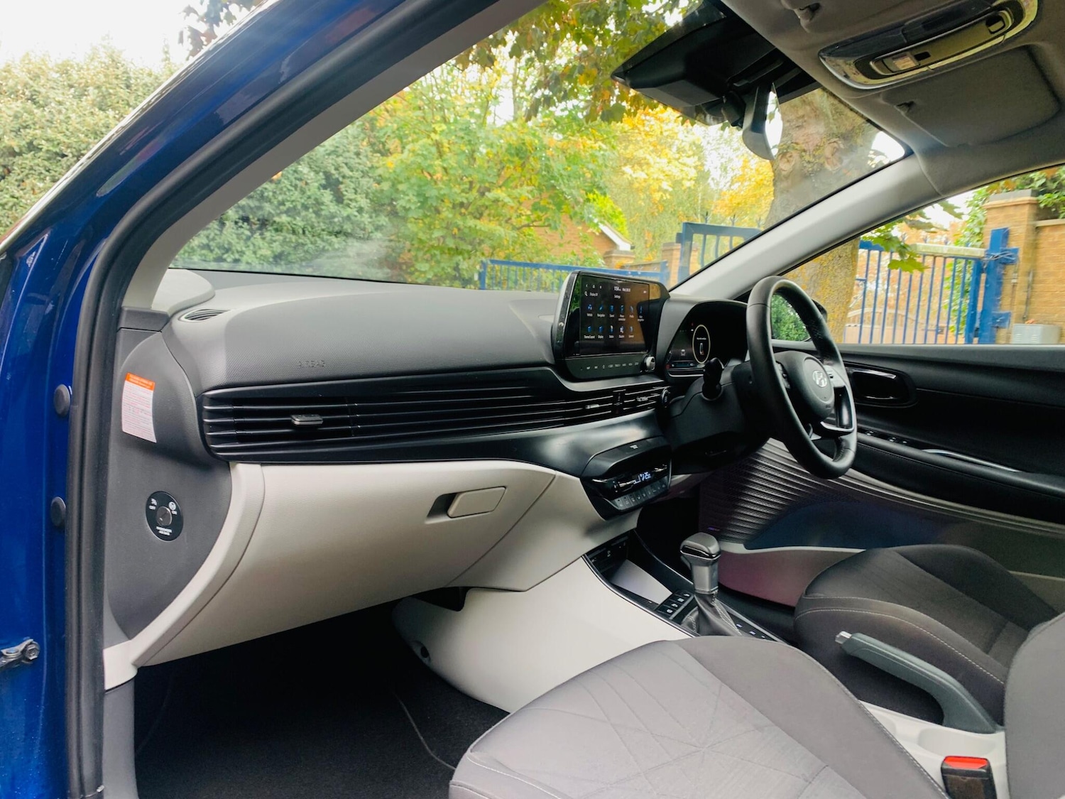 Used Hyundai BAYON 2021 for sale - 76121638: Photo 47