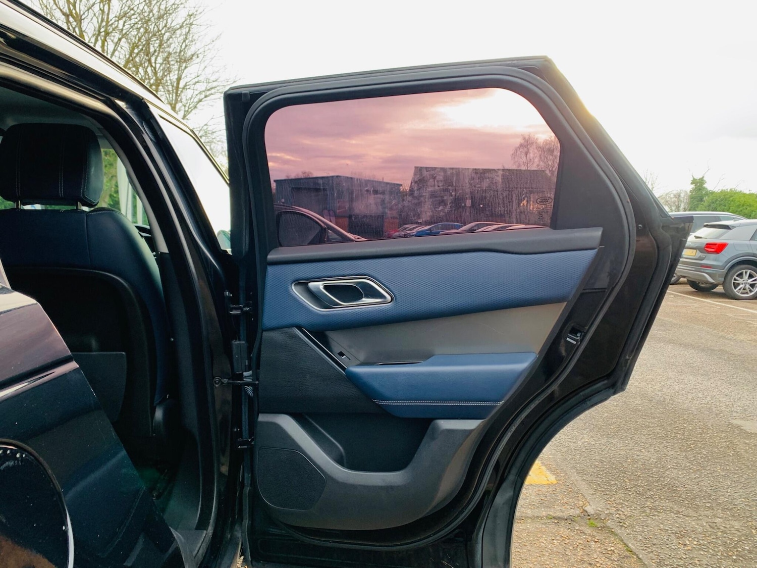 Used Land Rover Range Rover Velar 2018 for sale - 76744829: Photo 25