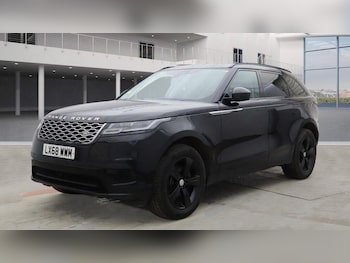 Used Land Rover Range Rover Velar 2018 for sale - 76744829: Photo