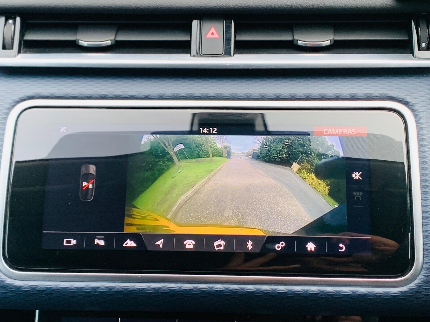 Used Land Rover Range Rover Velar 2018 for sale - 76744829: Photo 30