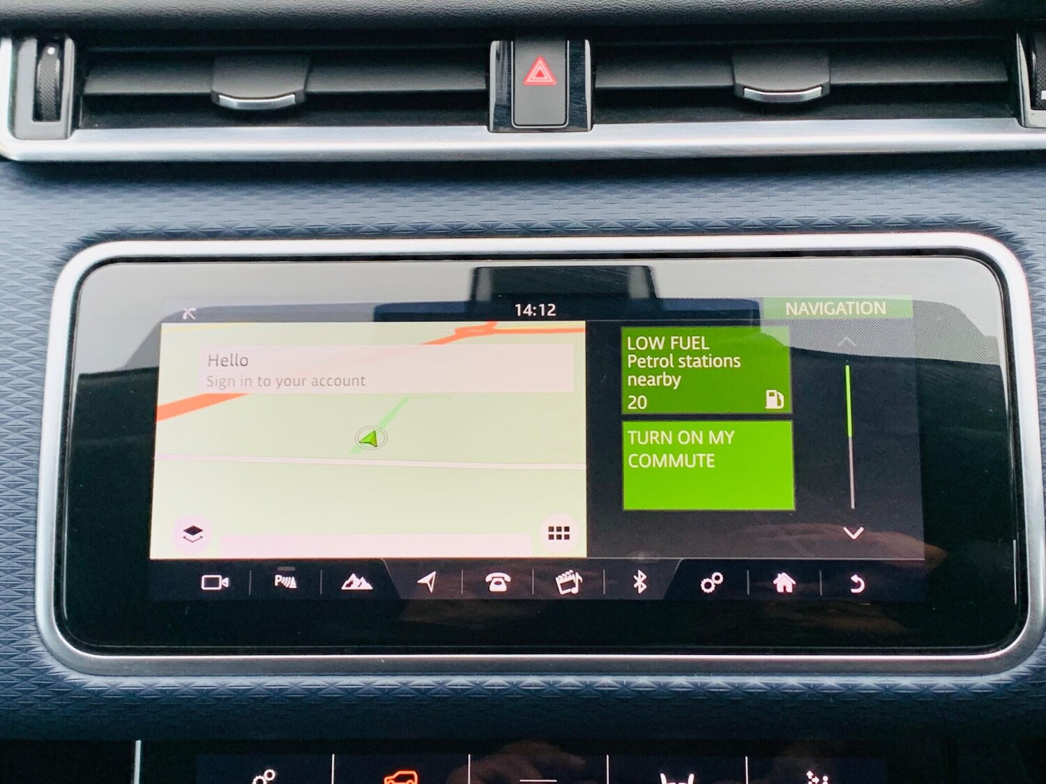 Used Land Rover Range Rover Velar 2018 for sale - 76744829: Photo 32