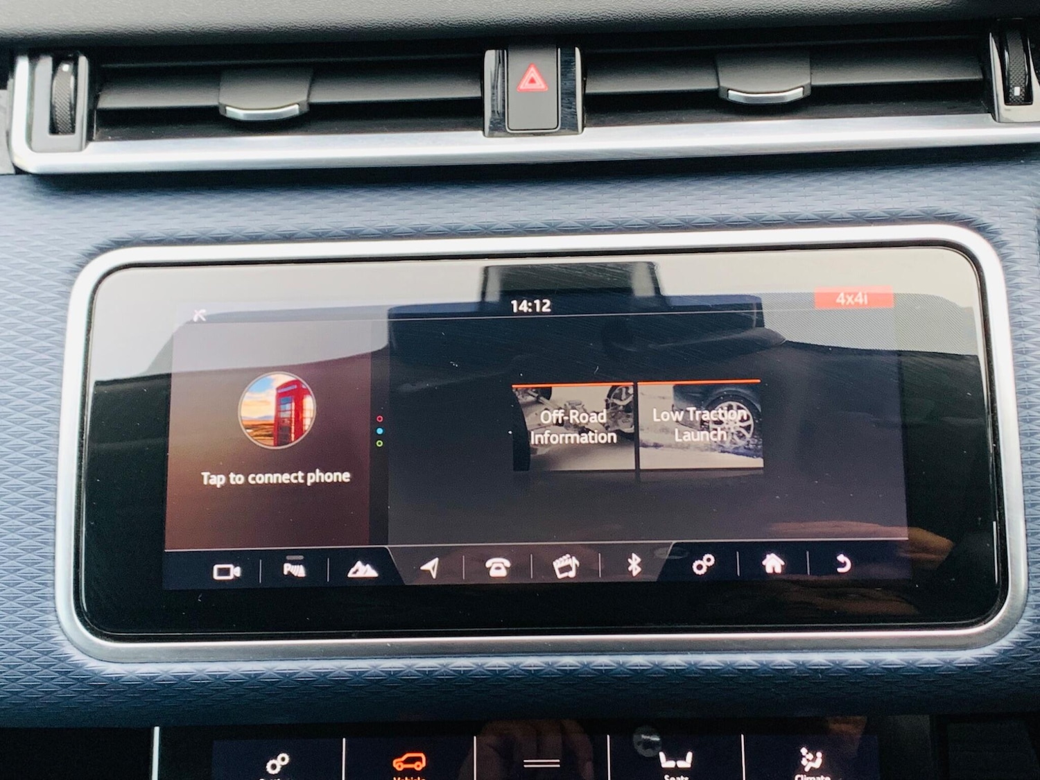 Used Land Rover Range Rover Velar 2018 for sale - 76744829: Photo 33