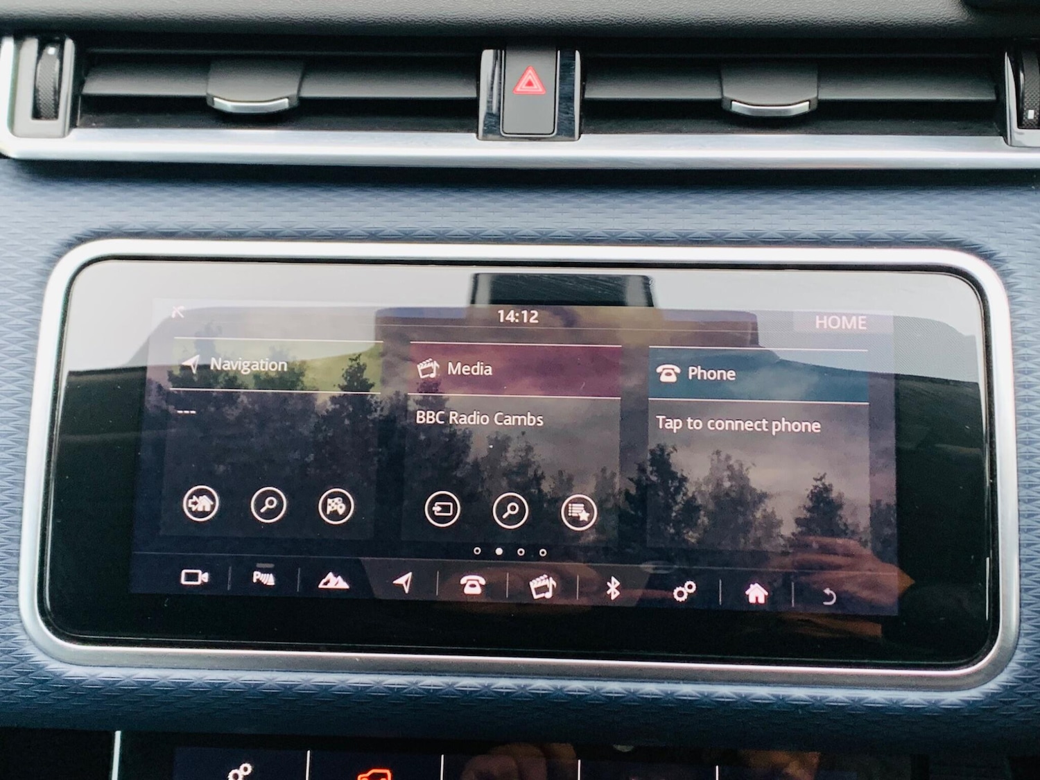 Used Land Rover Range Rover Velar 2018 for sale - 76744829: Photo 34