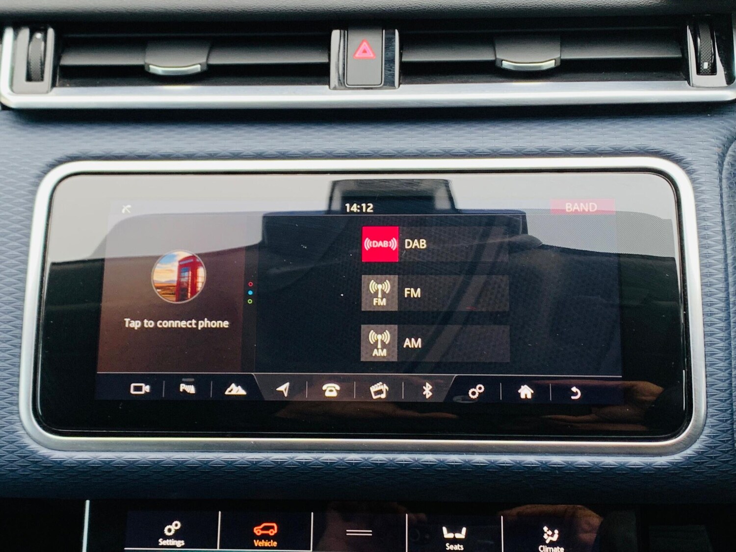 Used Land Rover Range Rover Velar 2018 for sale - 76744829: Photo 35