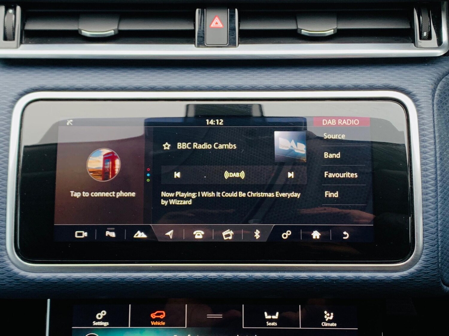 Used Land Rover Range Rover Velar 2018 for sale - 76744829: Photo 36