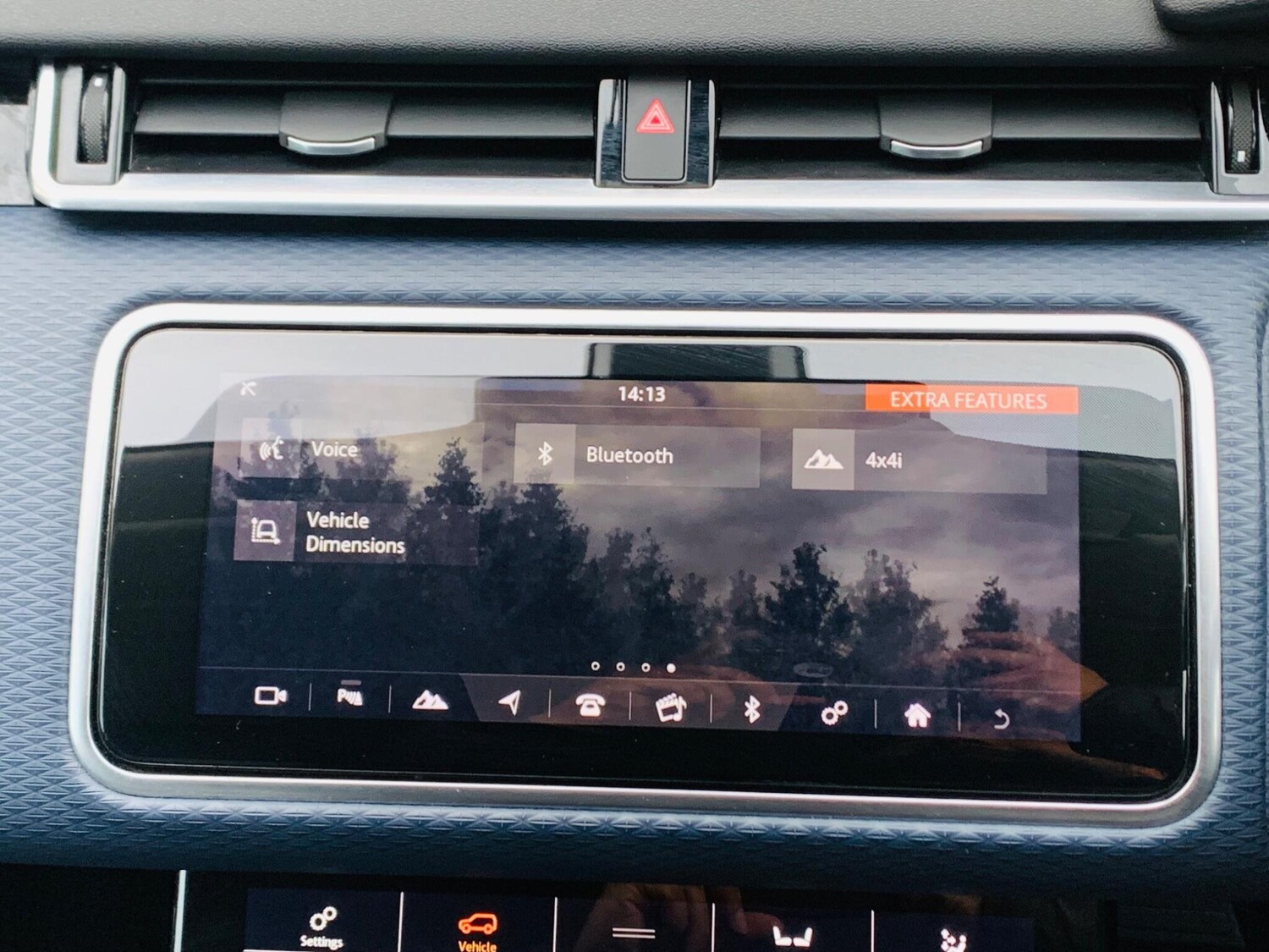 Used Land Rover Range Rover Velar 2018 for sale - 76744829: Photo 38