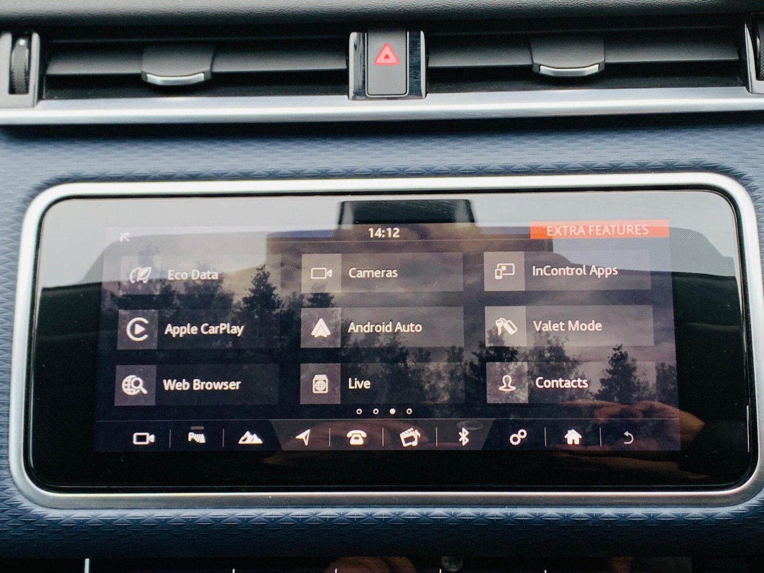 Used Land Rover Range Rover Velar 2018 for sale - 76744829: Photo 39