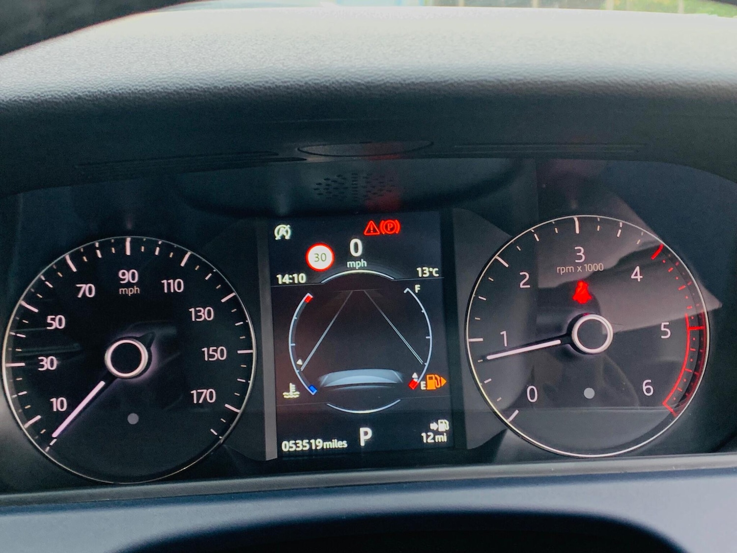 Used Land Rover Range Rover Velar 2018 for sale - 76744829: Photo 43