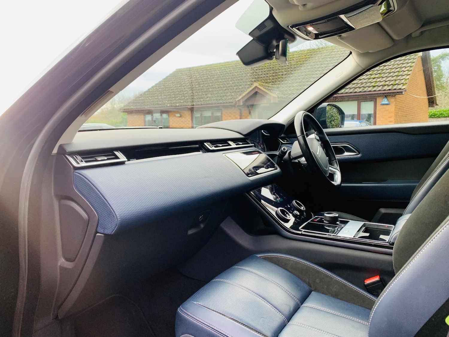 Used Land Rover Range Rover Velar 2018 for sale - 76744829: Photo 46