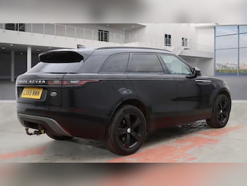 Used Land Rover Range Rover Velar 2018 for sale - 76744829: Photo