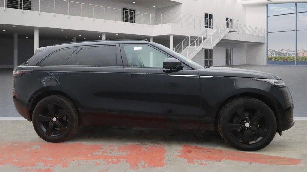 Used Land Rover Range Rover Velar 2018 for sale - 76744829: Photo 5