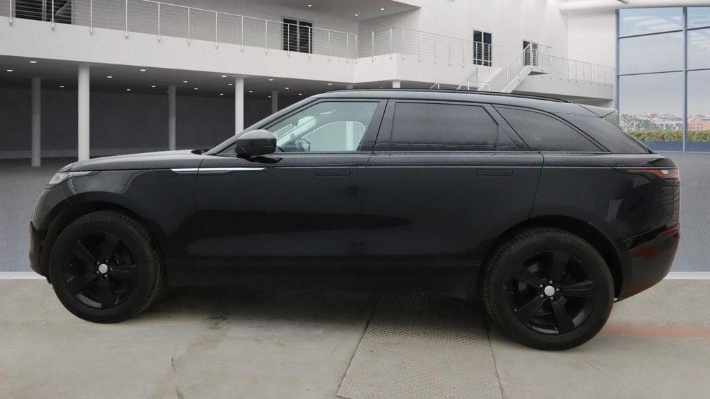 Used Land Rover Range Rover Velar 2018 for sale - 76744829: Photo 6