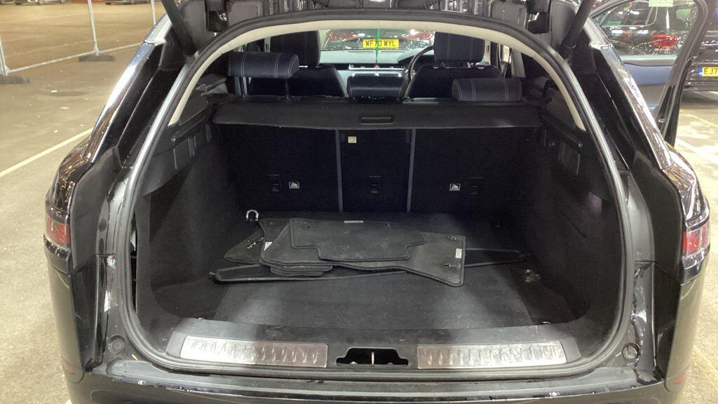 Used Land Rover Range Rover Velar 2018 for sale - 76744829: Photo 7