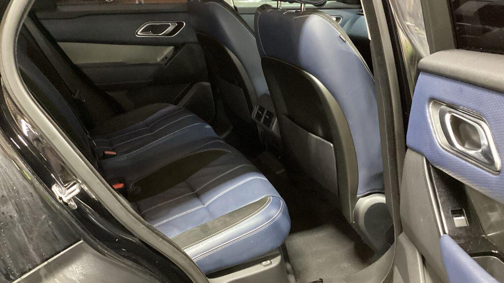 Used Land Rover Range Rover Velar 2018 for sale - 76744829: Photo 8