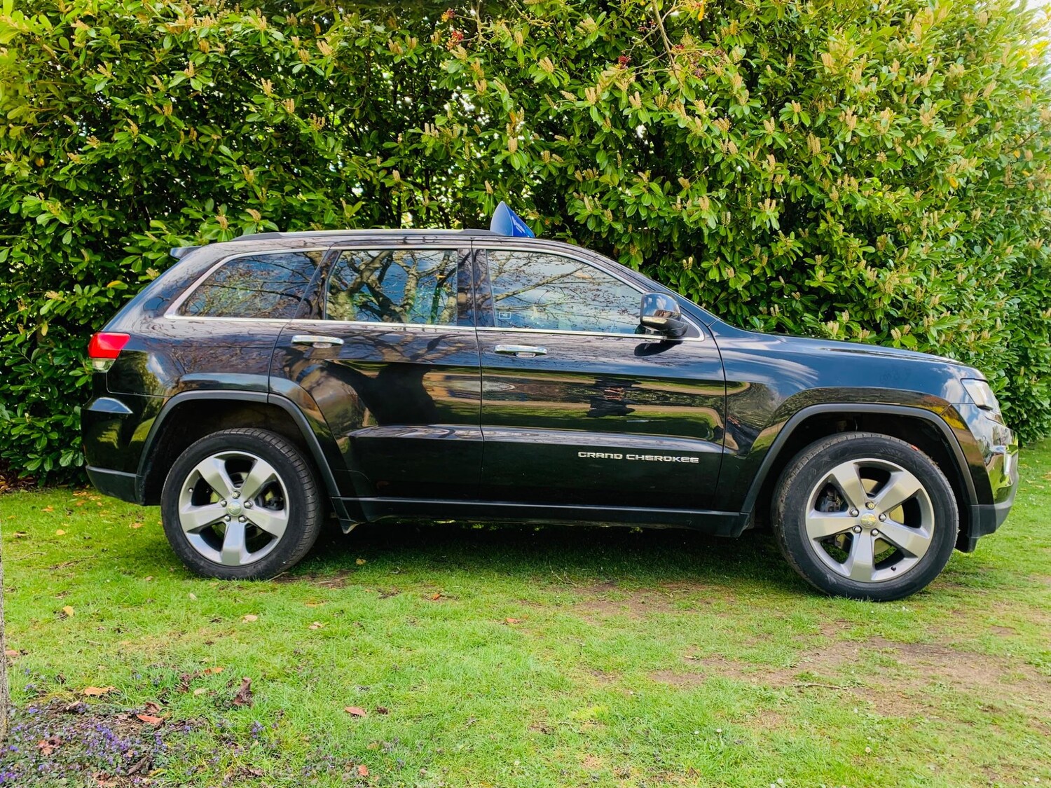 Used Jeep Grand Cherokee 2014 for sale - 77510569: Photo 11
