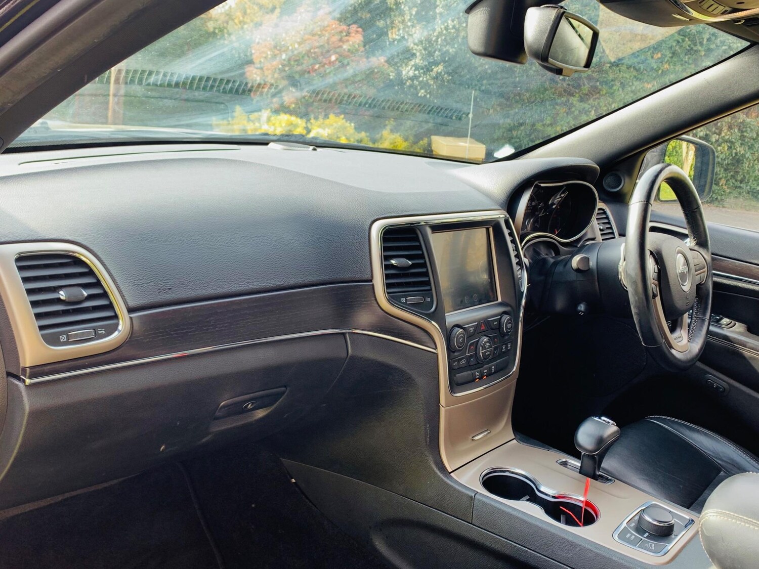 Used Jeep Grand Cherokee 2014 for sale - 77510569: Photo 13