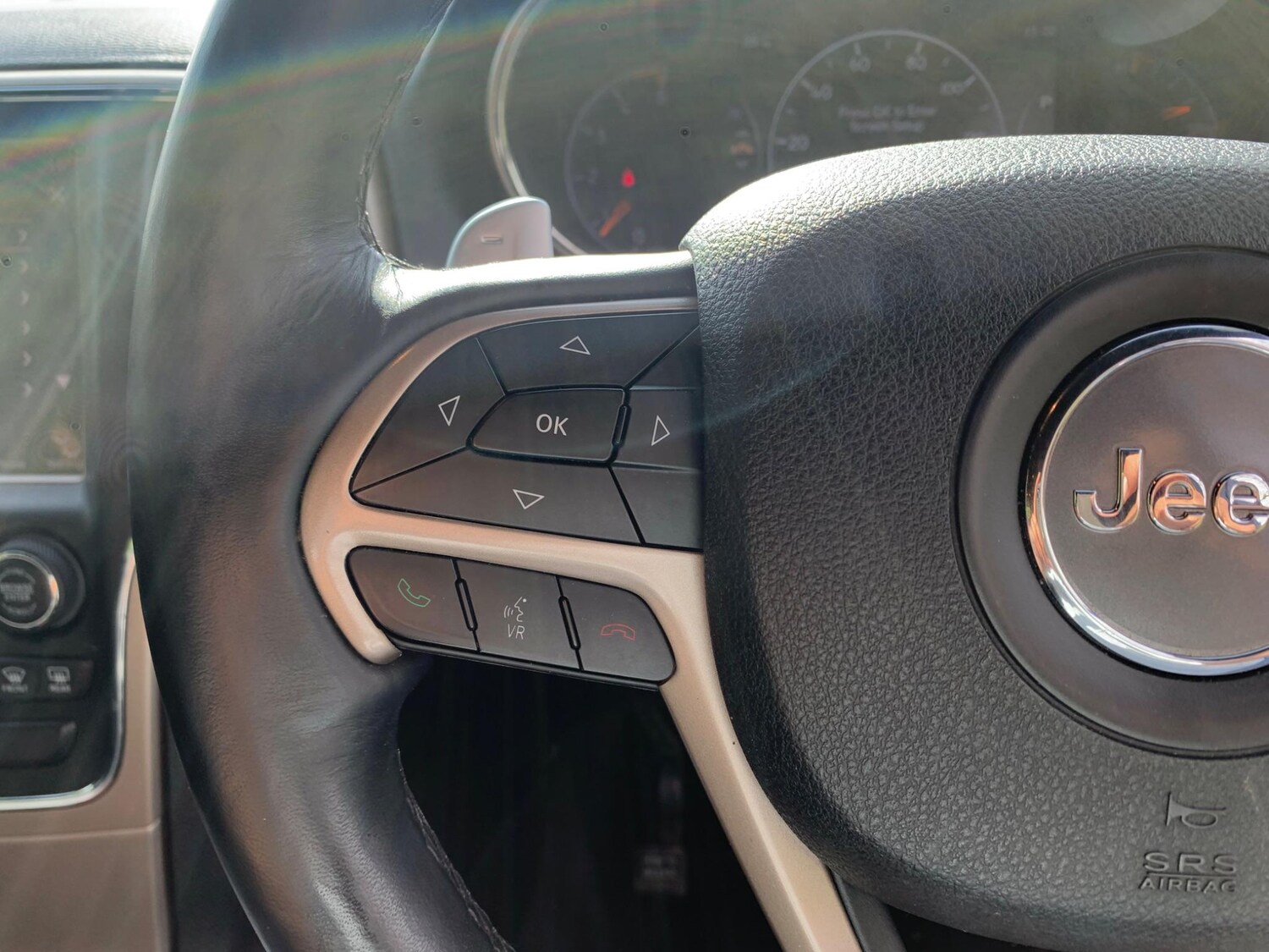 Used Jeep Grand Cherokee 2014 for sale - 77510569: Photo 19