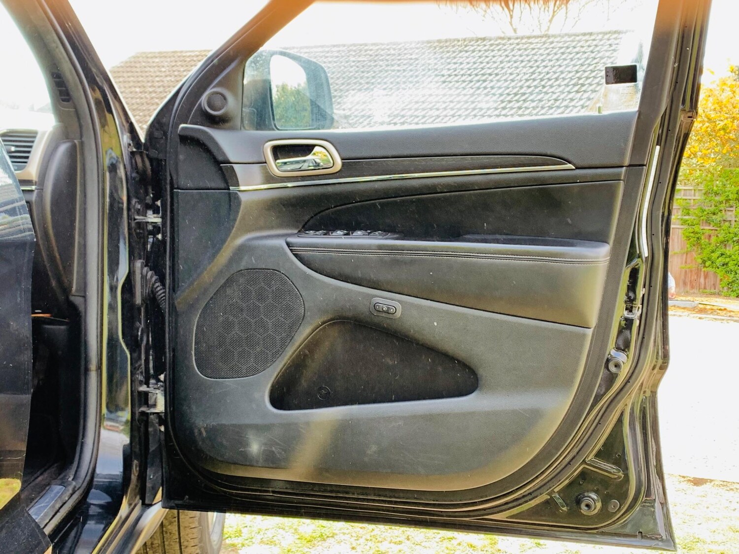 Used Jeep Grand Cherokee 2014 for sale - 77510569: Photo 22