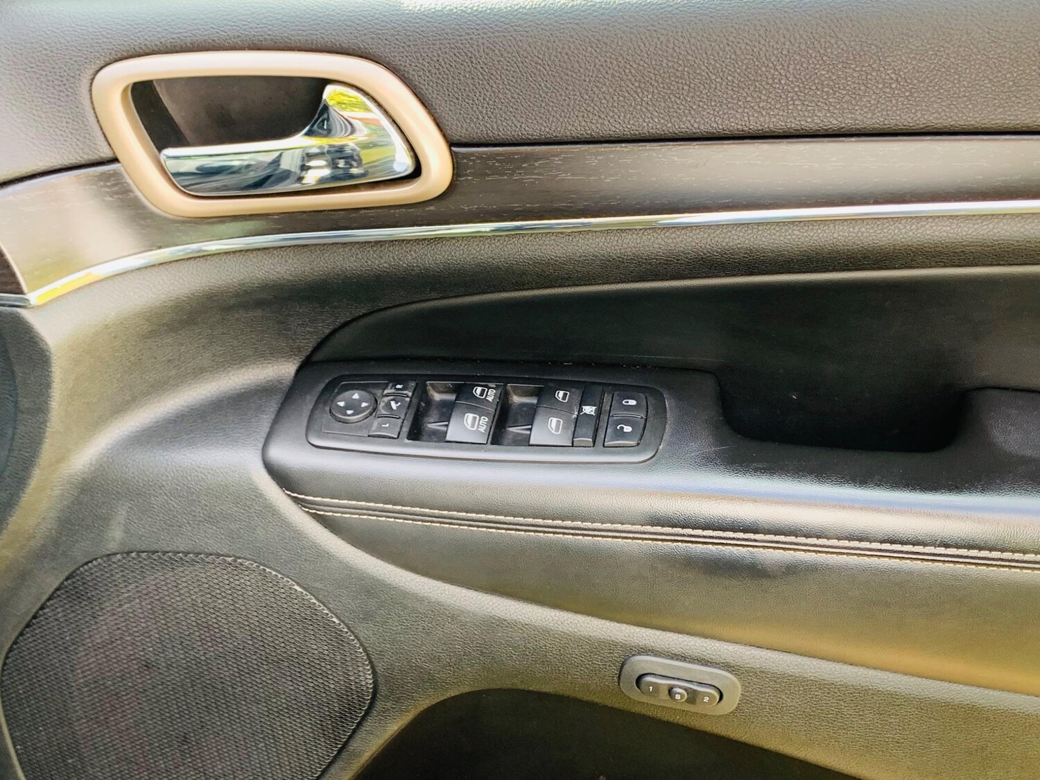 Used Jeep Grand Cherokee 2014 for sale - 77510569: Photo 24