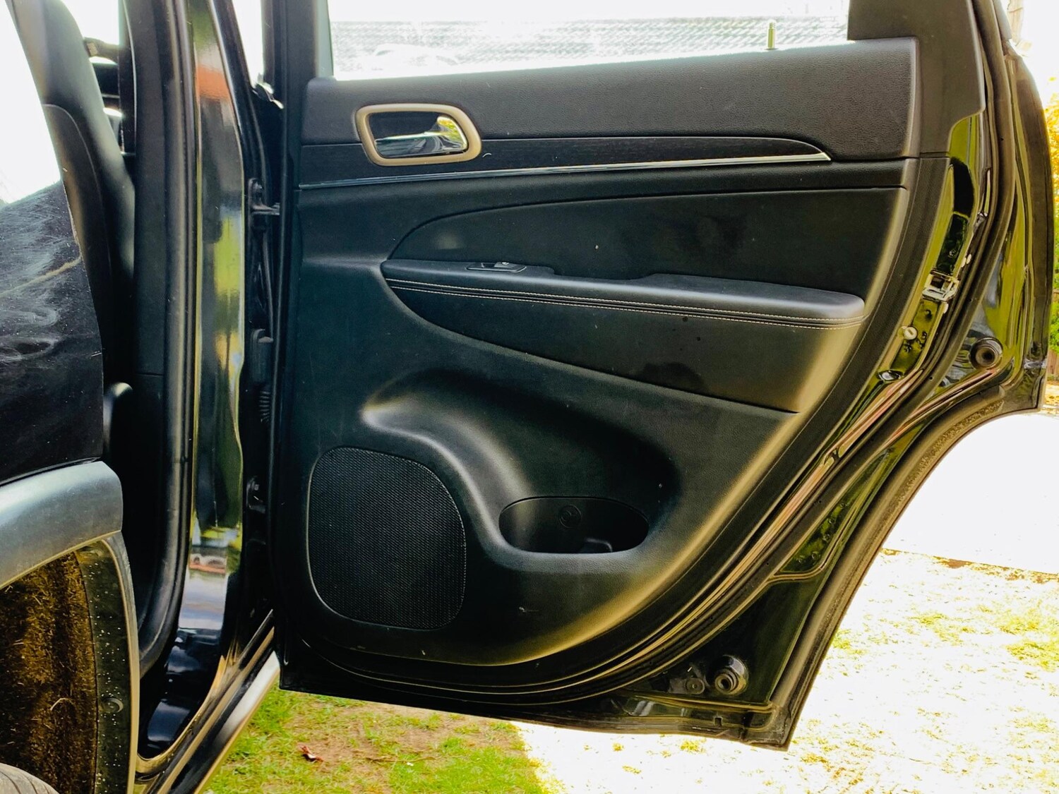 Used Jeep Grand Cherokee 2014 for sale - 77510569: Photo 25