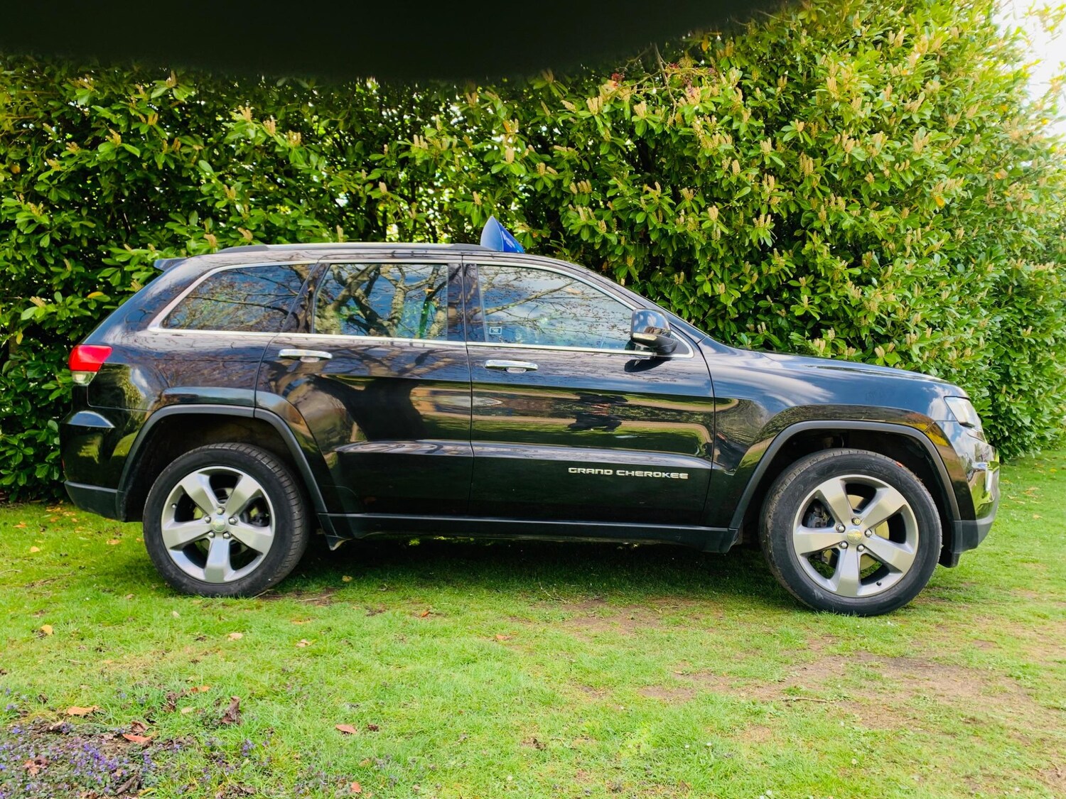 Used Jeep Grand Cherokee 2014 for sale - 77510569: Photo 9