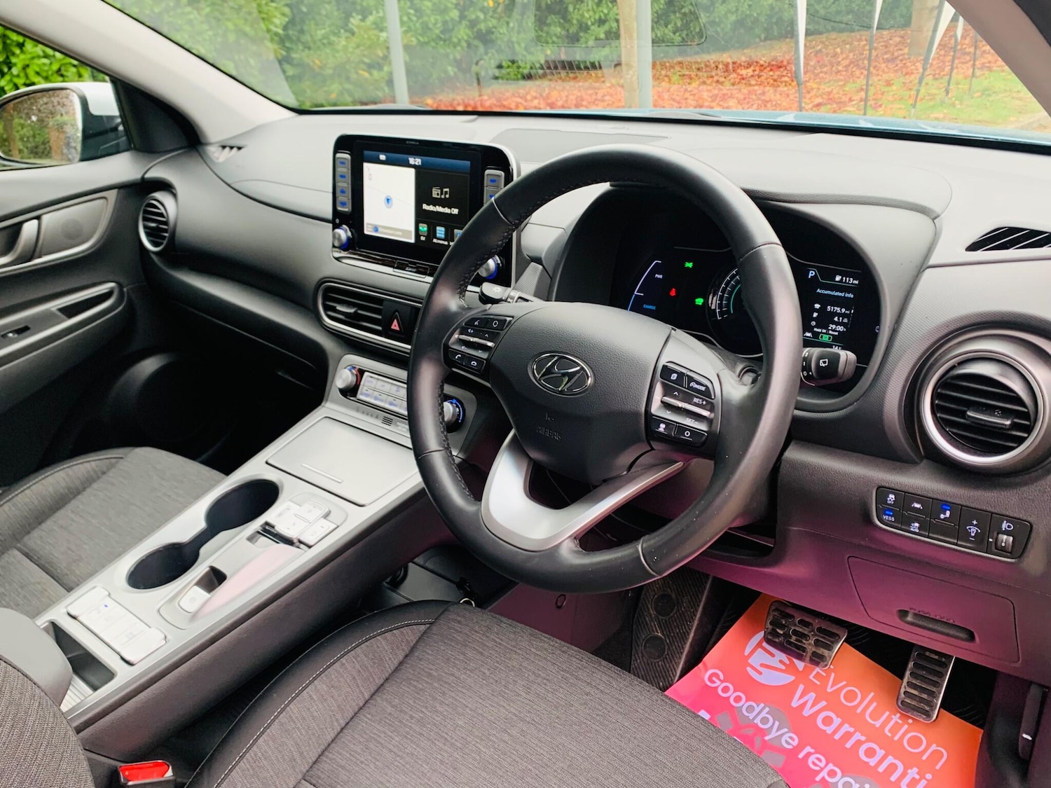 Used Hyundai KONA 2019 for sale - 76247086: Photo 12
