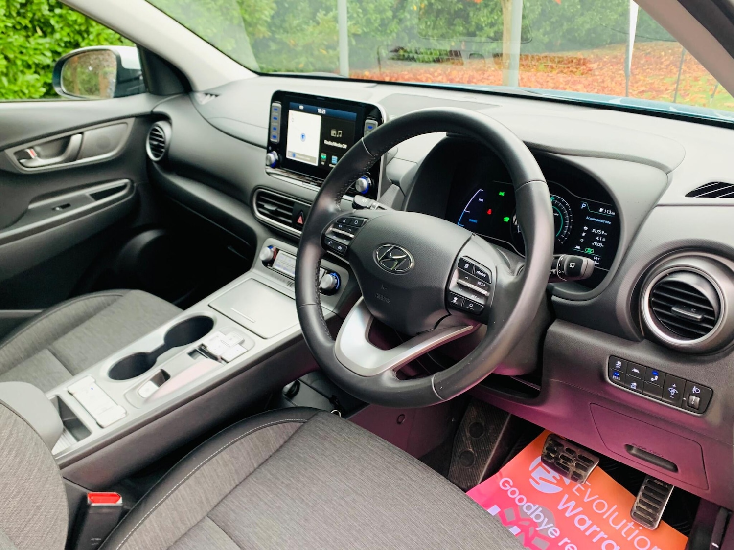 Used Hyundai KONA 2019 for sale - 76247086: Photo 13