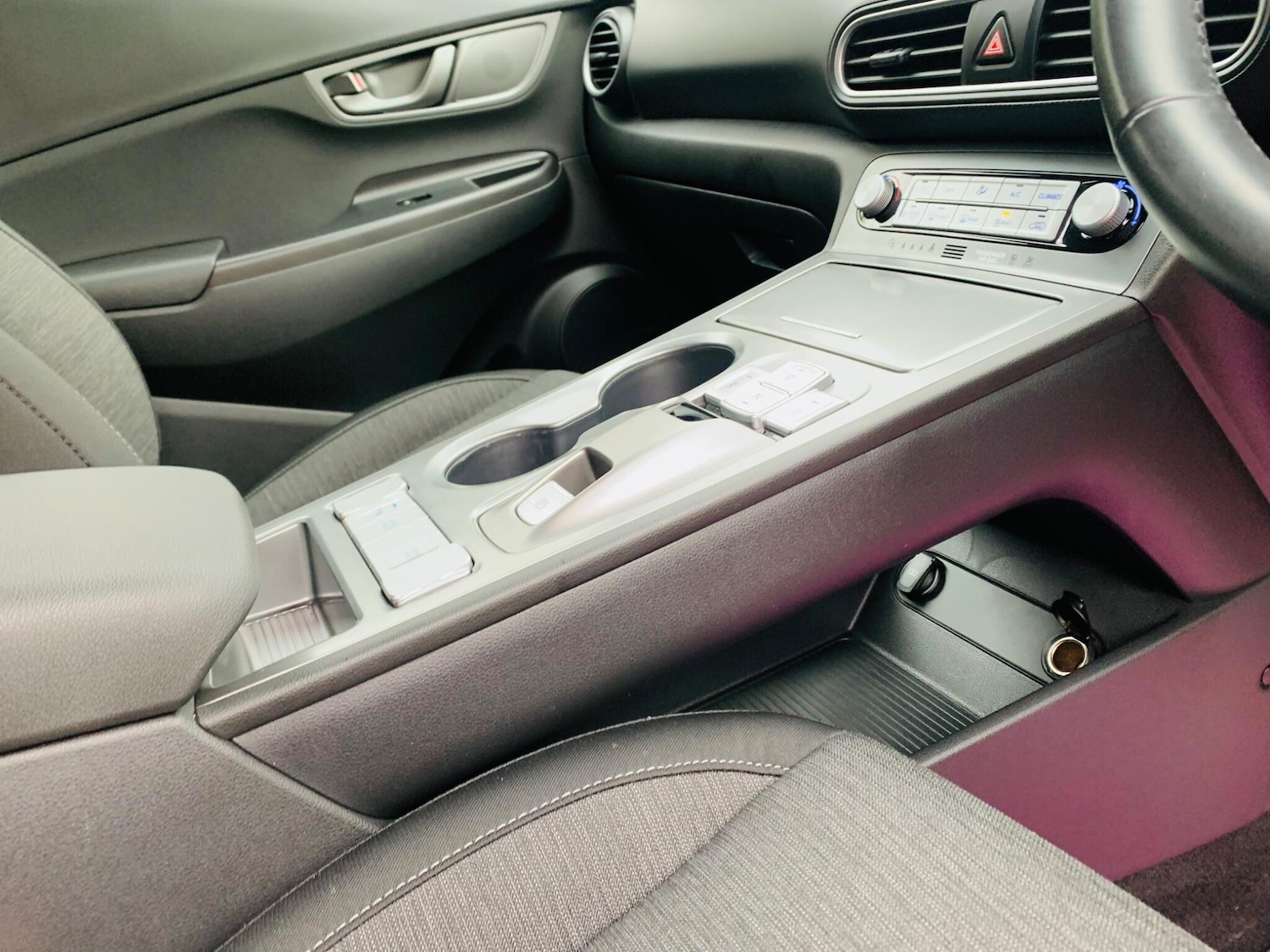 Used Hyundai KONA 2019 for sale - 76247086: Photo 15