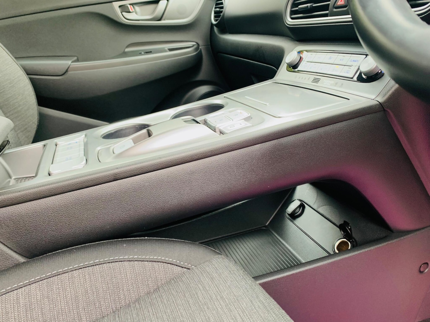 Used Hyundai KONA 2019 for sale - 76247086: Photo 16