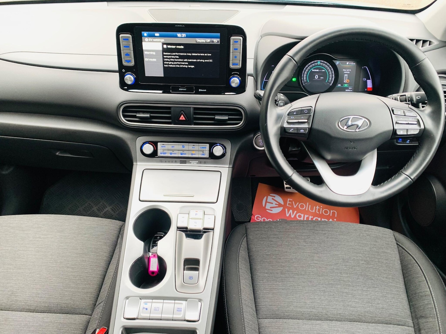 Used Hyundai KONA 2019 for sale - 76247086: Photo 18