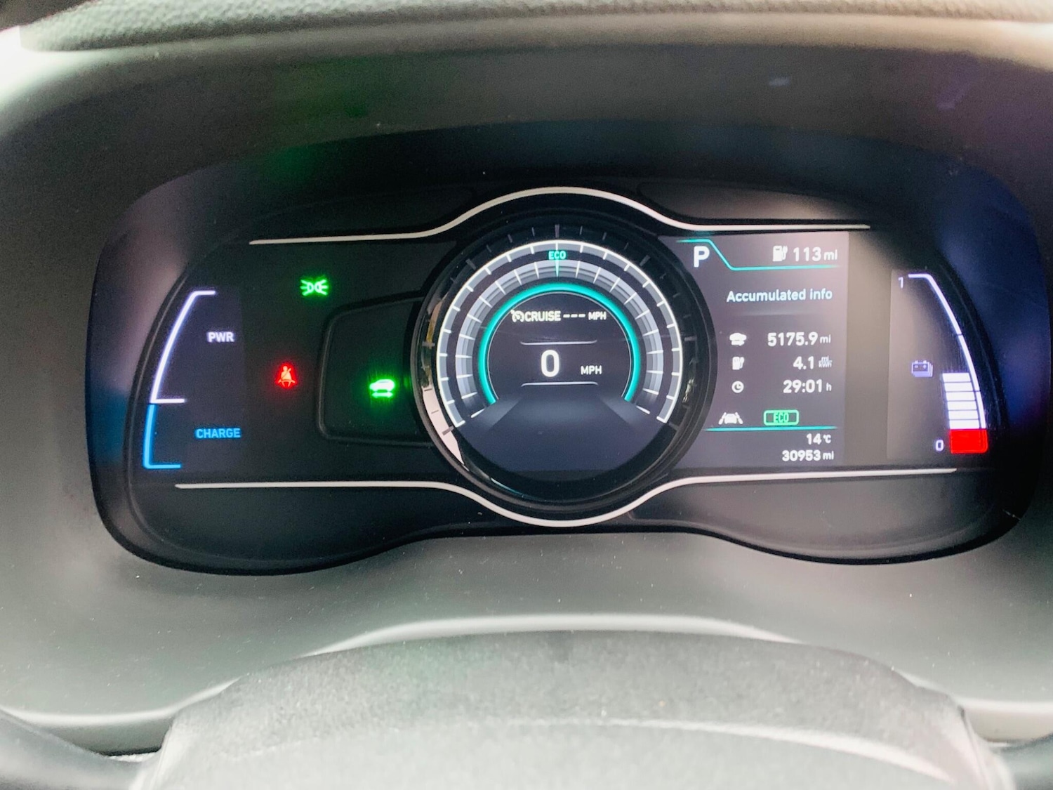 Used Hyundai KONA 2019 for sale - 76247086: Photo 19