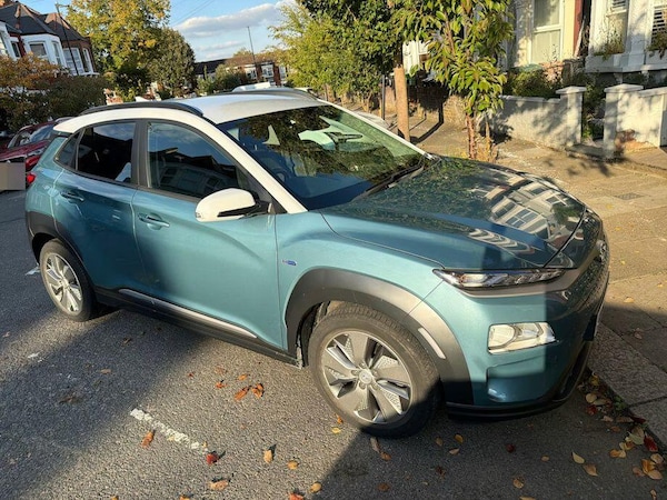 Used Hyundai KONA 2019 for sale - 76247086: Photo 1