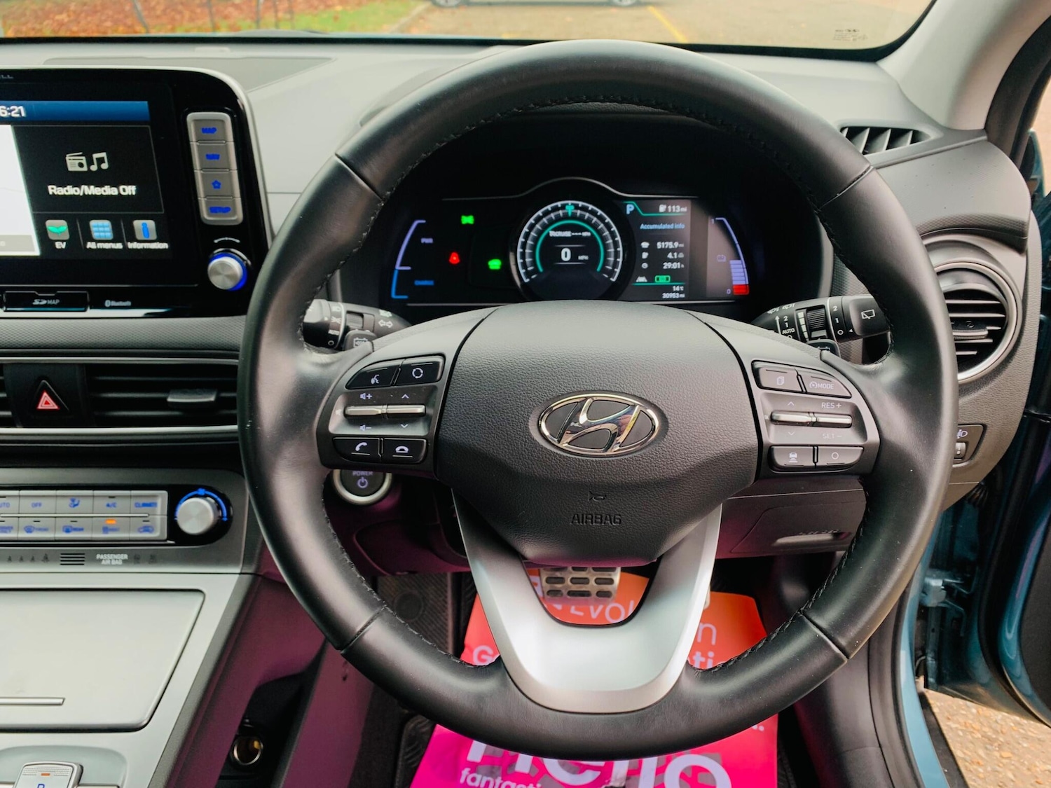 Used Hyundai KONA 2019 for sale - 76247086: Photo 20