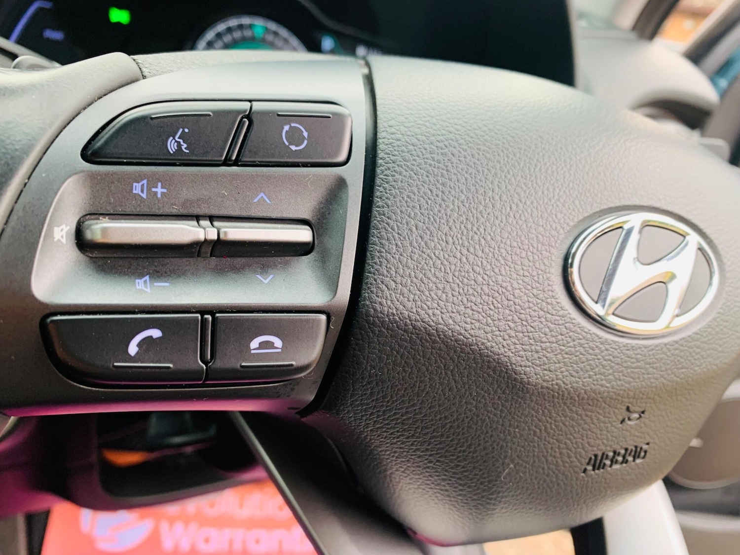 Used Hyundai KONA 2019 for sale - 76247086: Photo 23