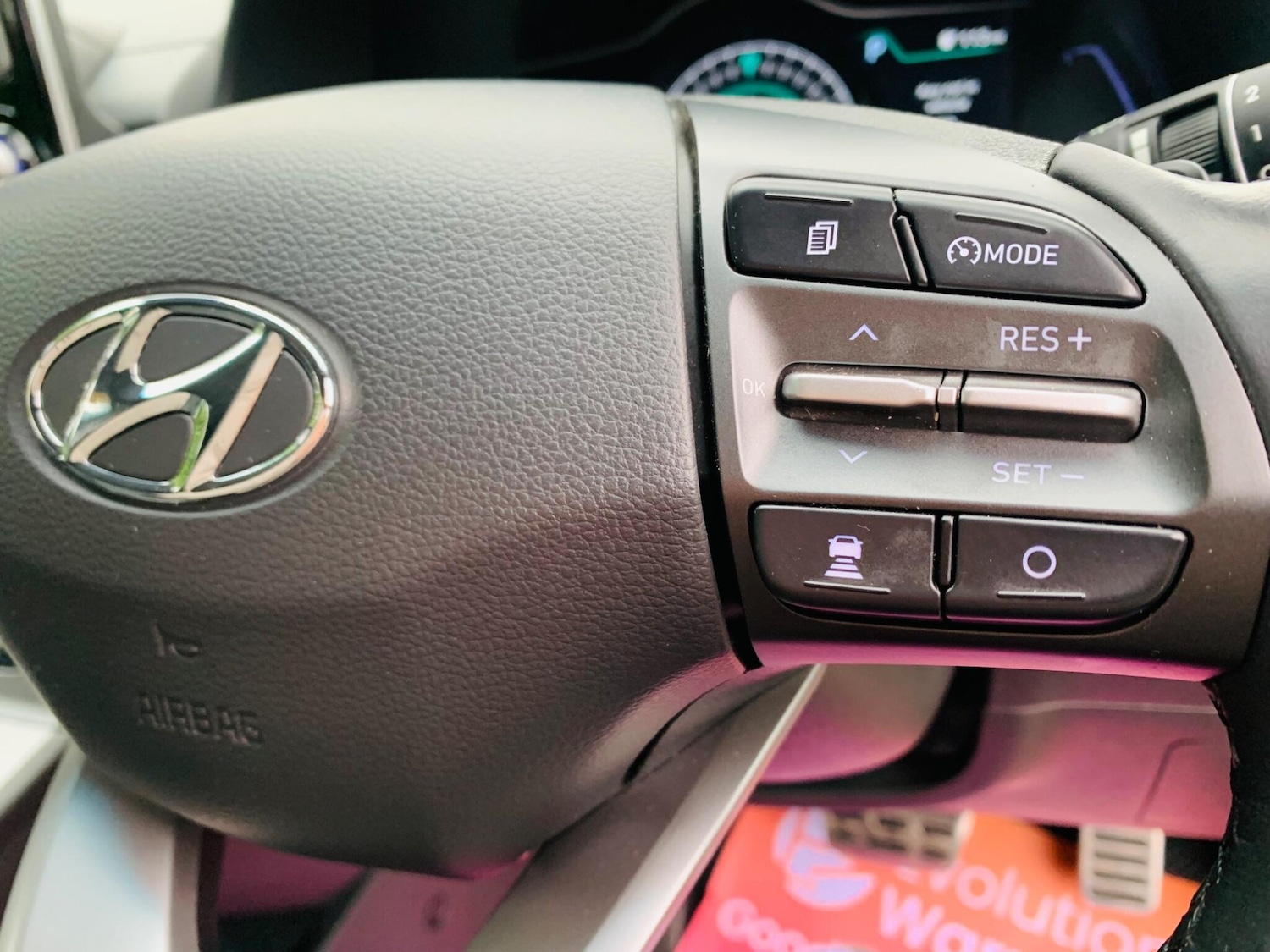 Used Hyundai KONA 2019 for sale - 76247086: Photo 24