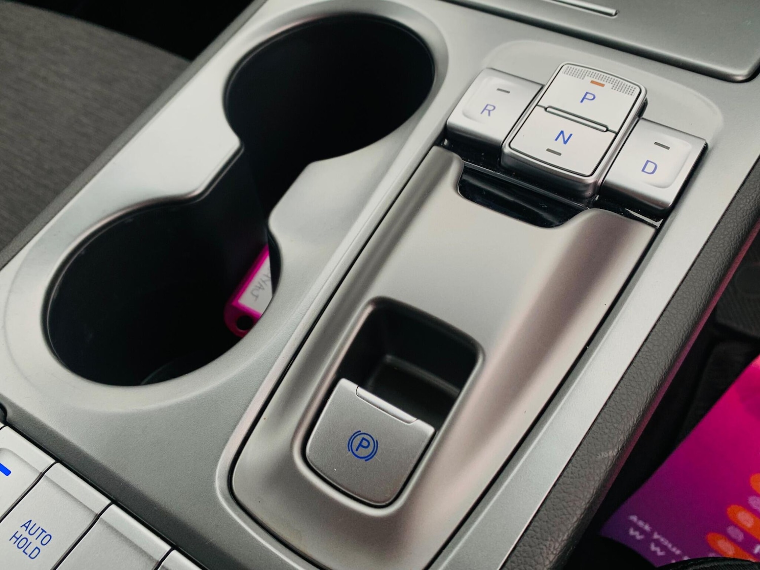 Used Hyundai KONA 2019 for sale - 76247086: Photo 26