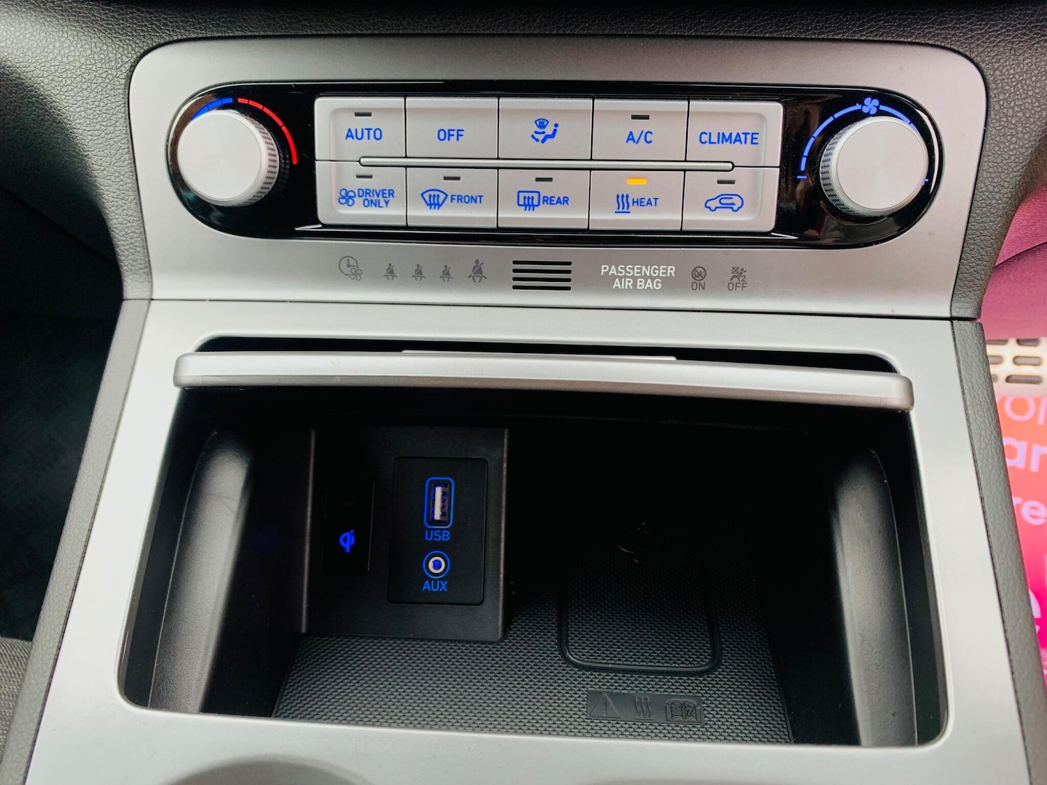 Used Hyundai KONA 2019 for sale - 76247086: Photo 29