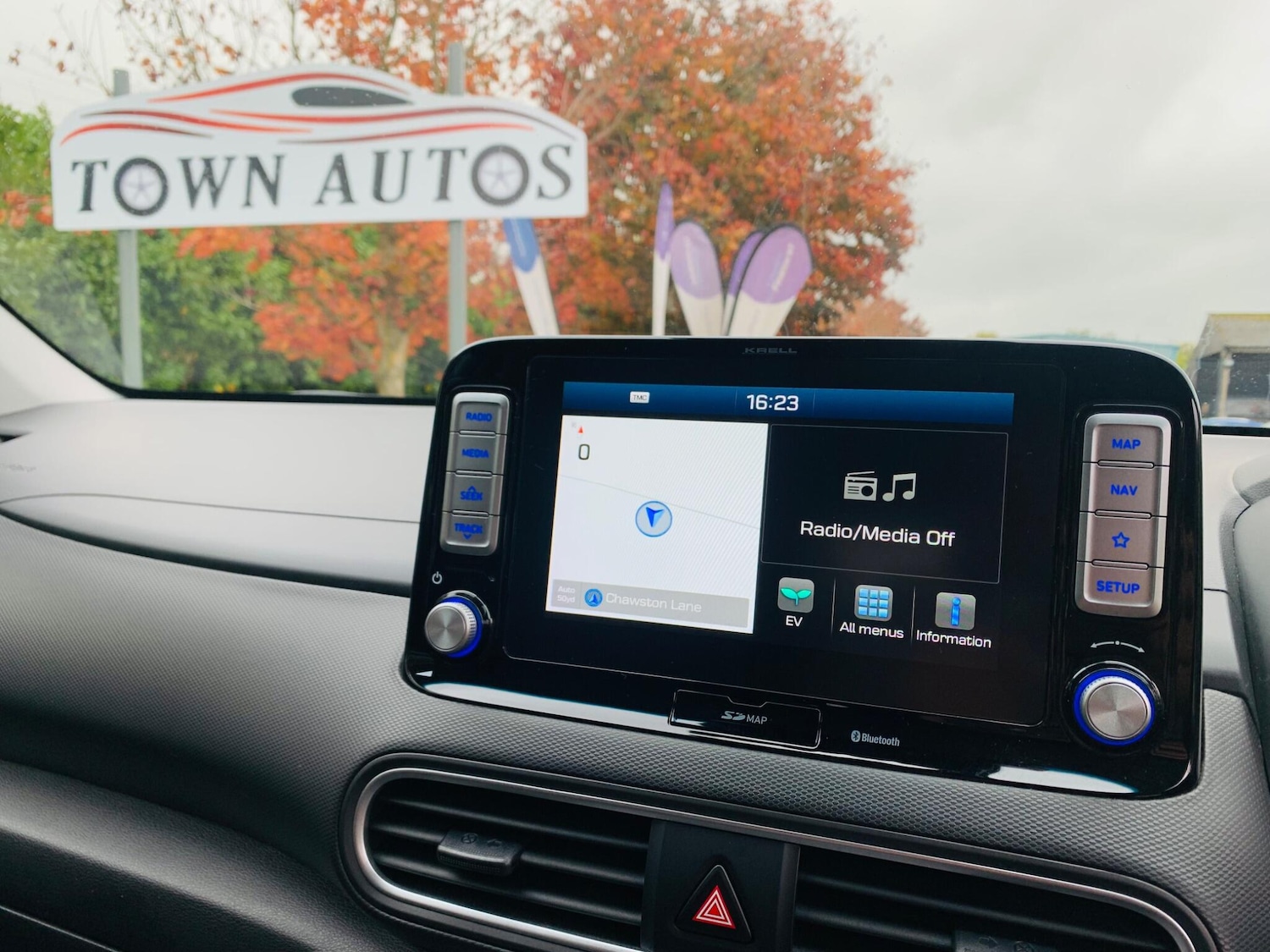 Used Hyundai KONA 2019 for sale - 76247086: Photo 33