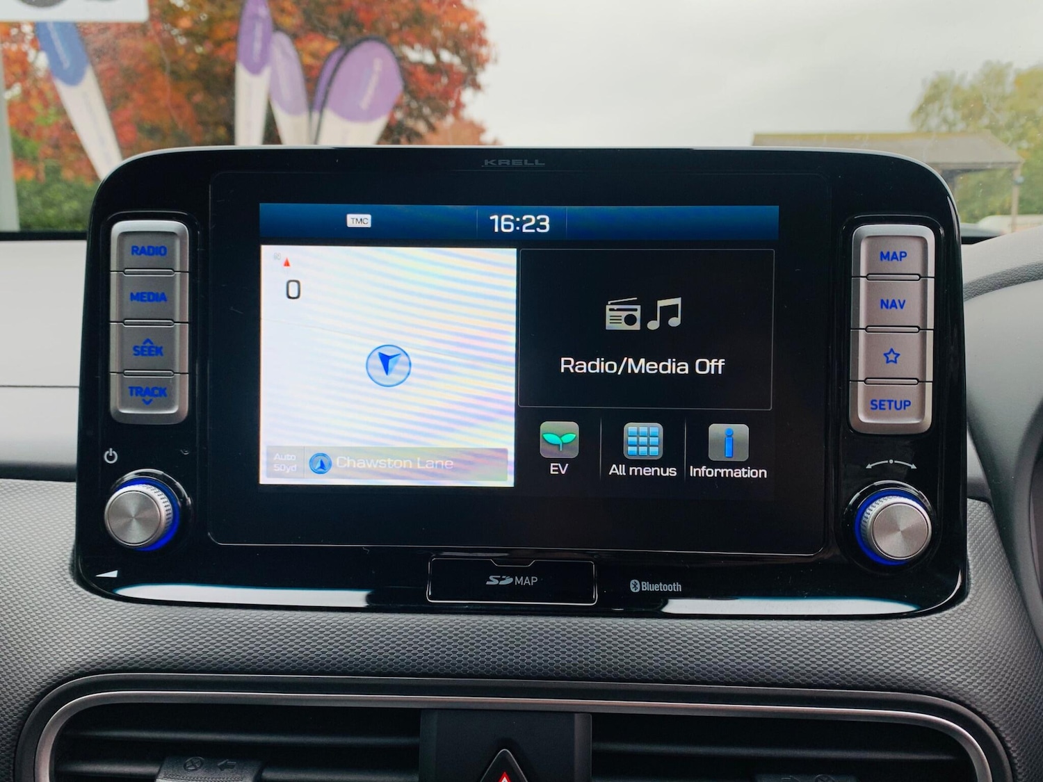 Used Hyundai KONA 2019 for sale - 76247086: Photo 34