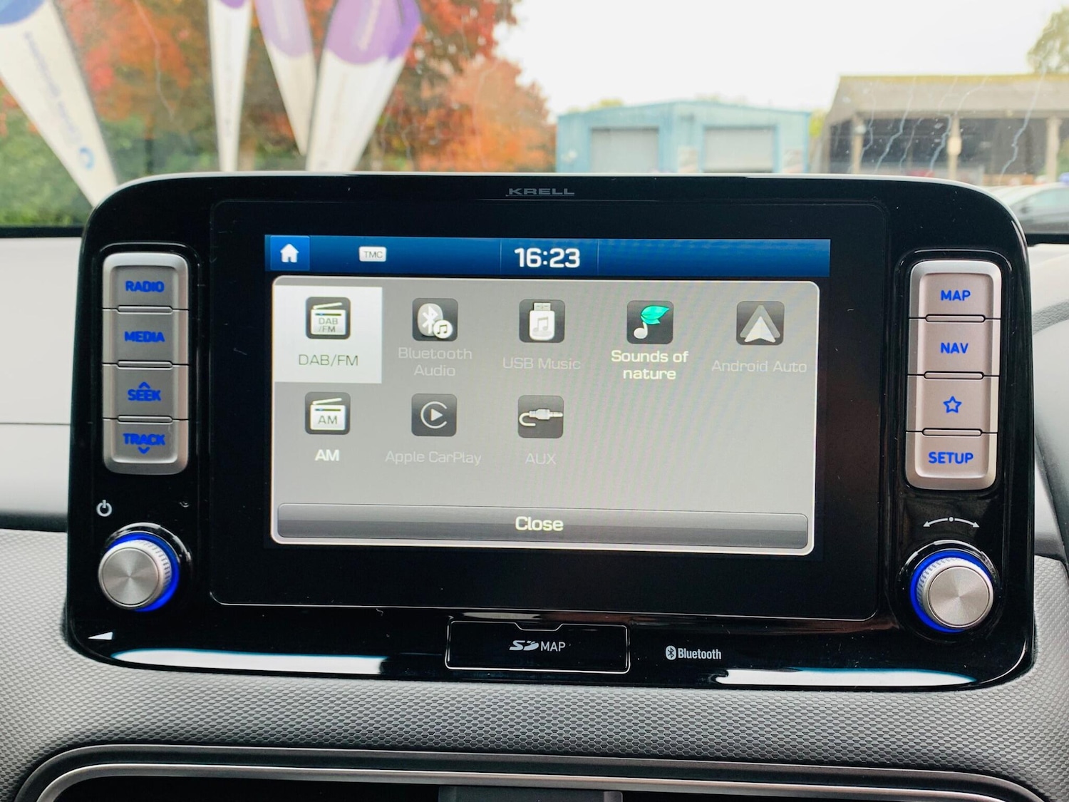 Used Hyundai KONA 2019 for sale - 76247086: Photo 35