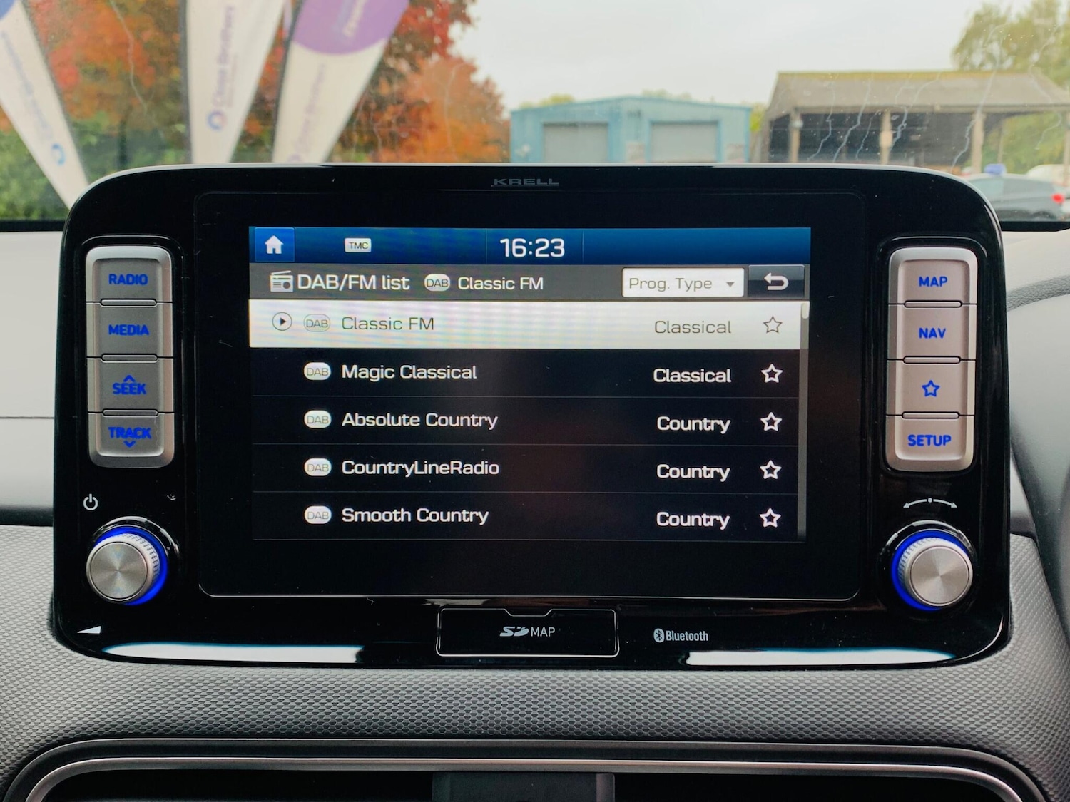 Used Hyundai KONA 2019 for sale - 76247086: Photo 36