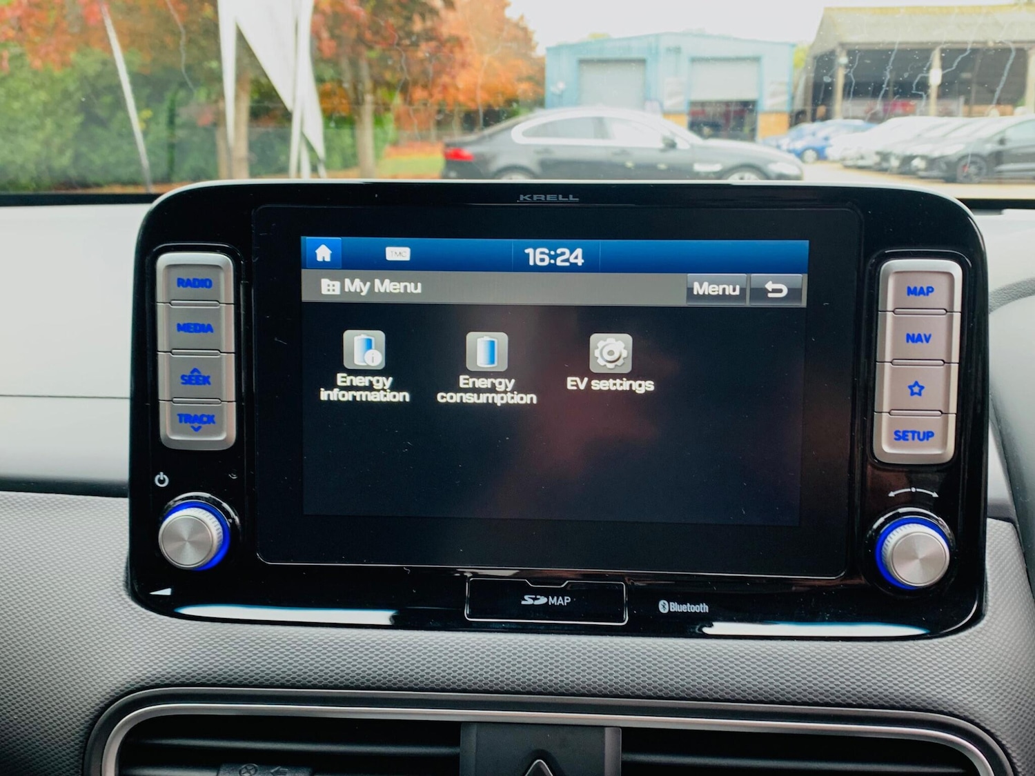 Used Hyundai KONA 2019 for sale - 76247086: Photo 38