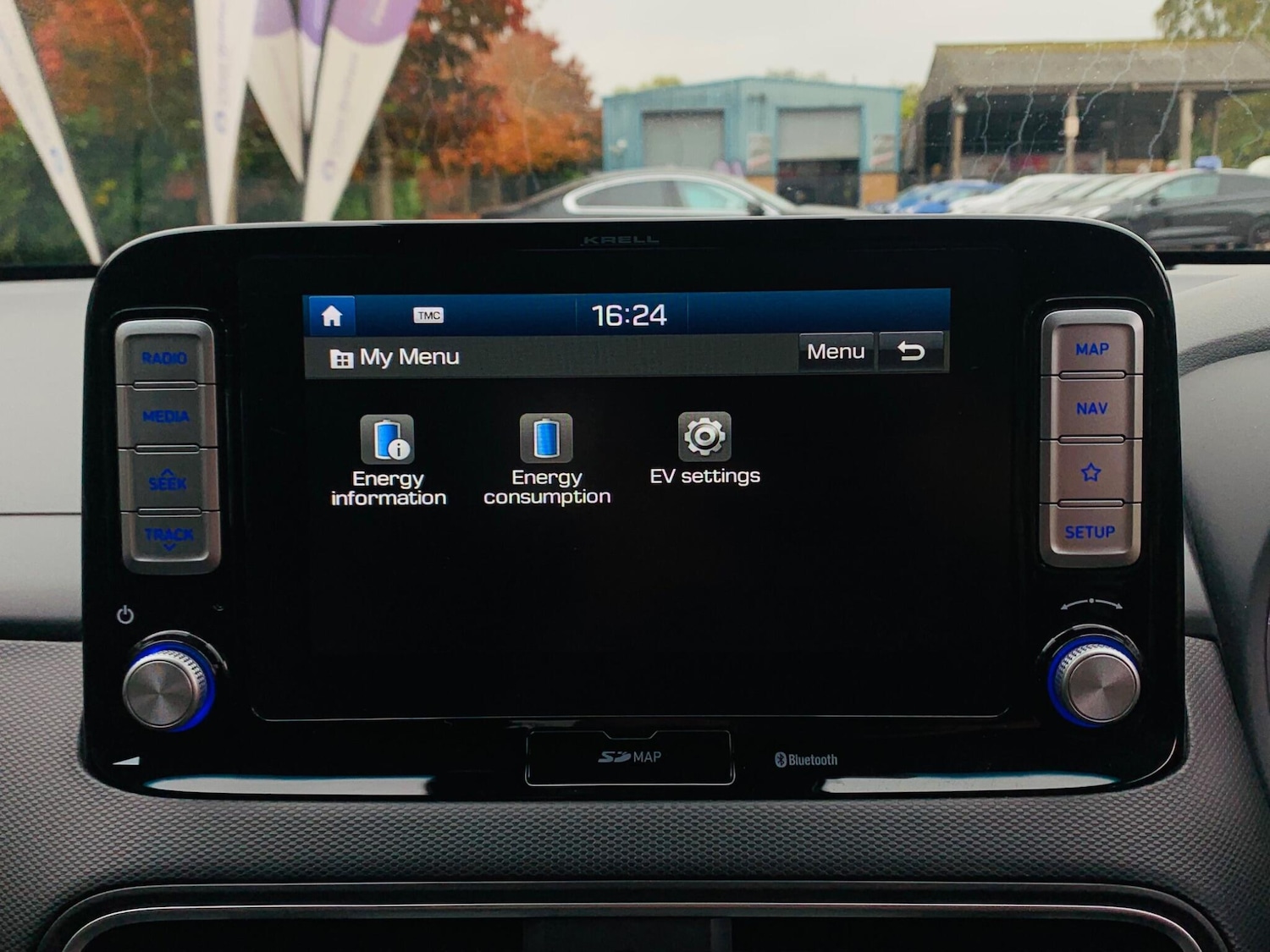 Used Hyundai KONA 2019 for sale - 76247086: Photo 39