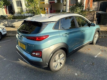 Used Hyundai KONA 2019 for sale - 76247086: Photo 3